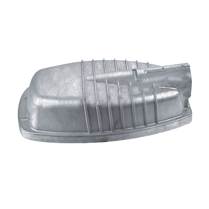 Светодиодный уличный световой корпус и покрытие алюминия под высоким давлением