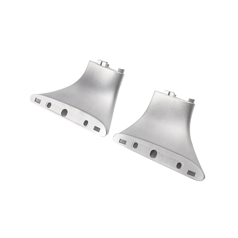 Цинк -мастинг кастинг автомобиль багаж