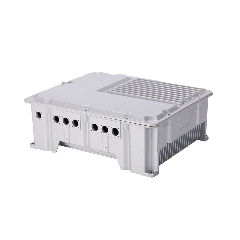 Корпус управления литьем для литья для новой энергии/электрического автомобиля