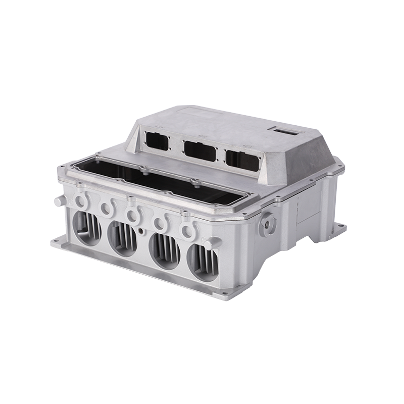 Корпус батареи и покрытие для новой энергии/электрического автомобиля