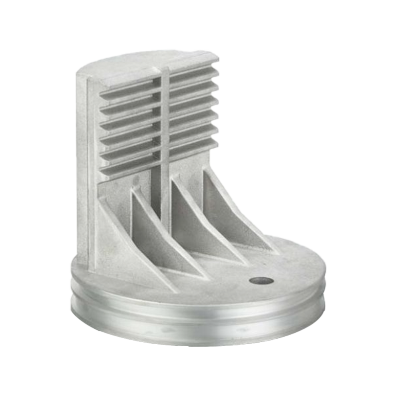 Анодное окисление/анодированное алюминиевое лить